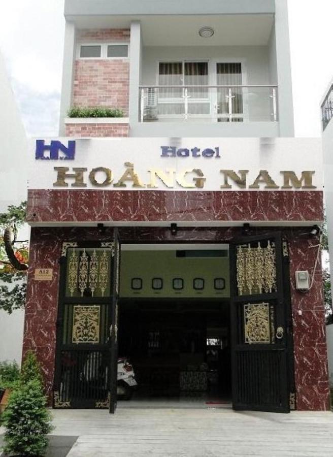 Hoang Nam Hcm Ho Chi Minh City