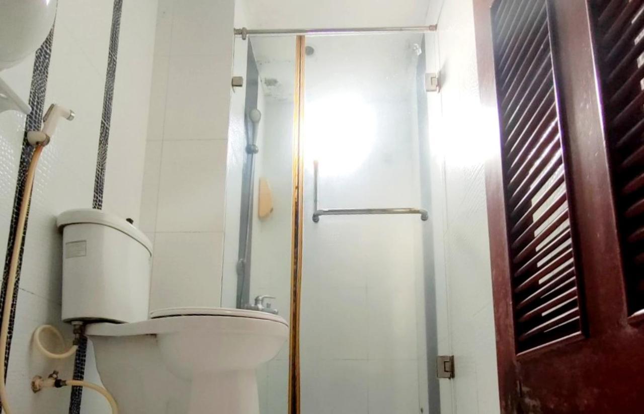 Hoang Nam Hcm Hotel Ho Chi Minh City